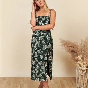 Park & Fifth Willow Dress